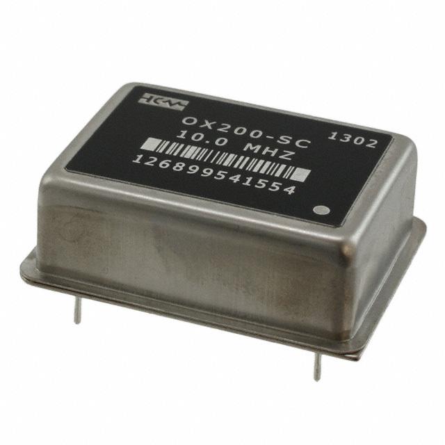 Picture of OX200-SC-010.0M