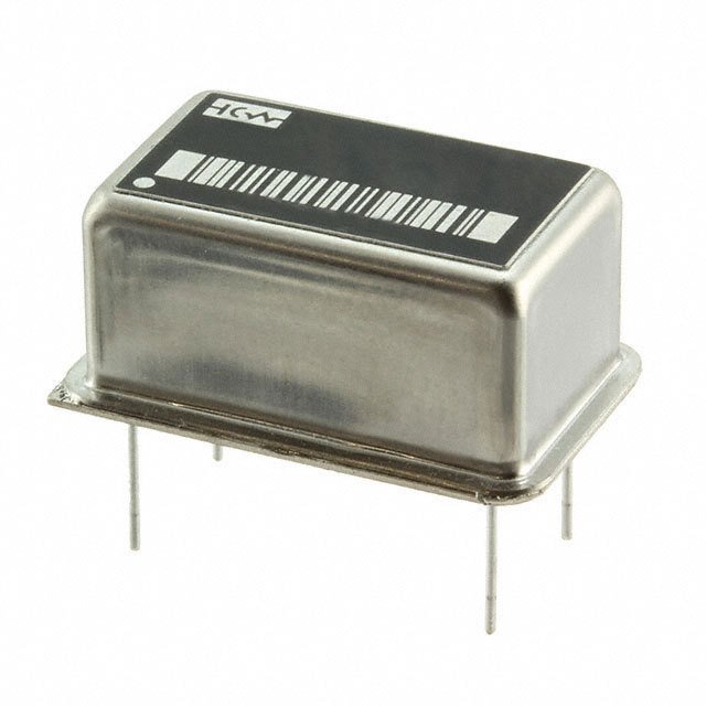 Picture of OX400-620LF-024.576M