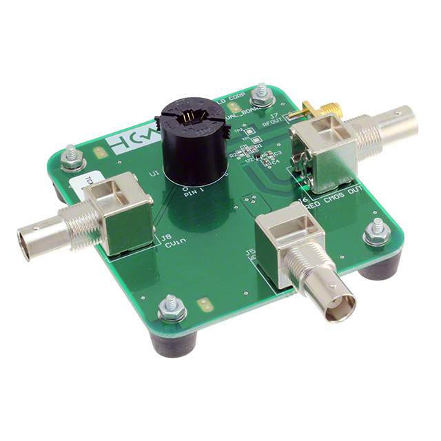Picture of TCXO-EVAL-T BOARD
