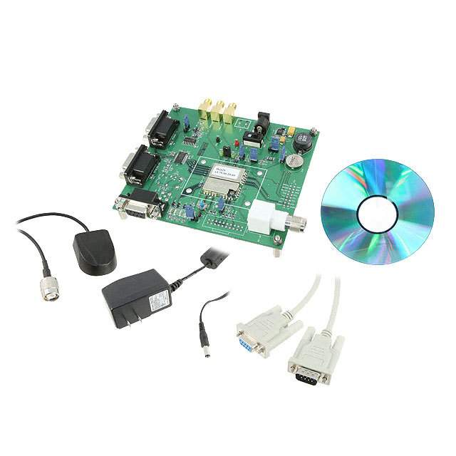 Picture of WI125 EVAL KIT