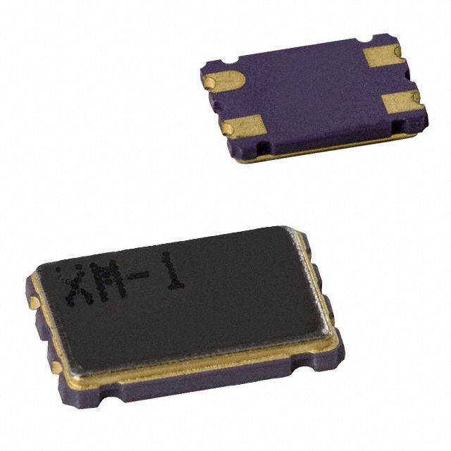 Picture of XM-1-010.0M