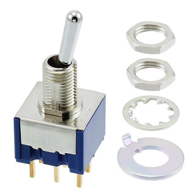 Picture of 8A2012C-Z