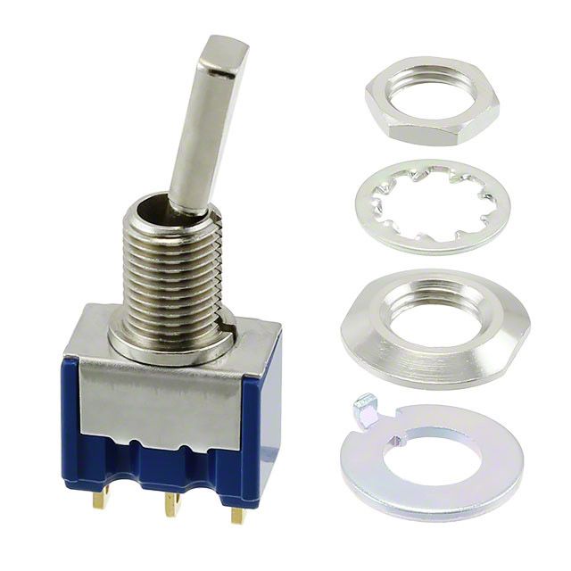 Picture of 8C1011C-Z