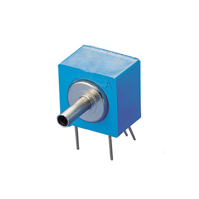 Picture of P-3000S-501D-04