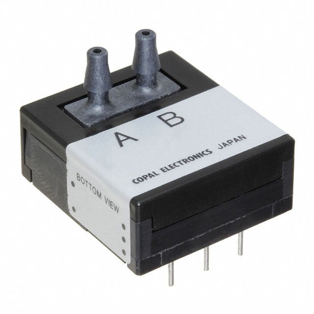 Picture of PA-100-500D-W