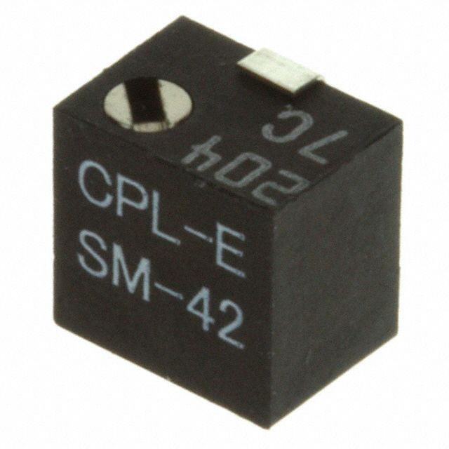 Picture of SM-42TA204
