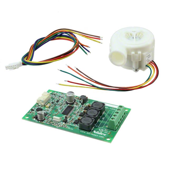 Picture of TF029B-1000-P