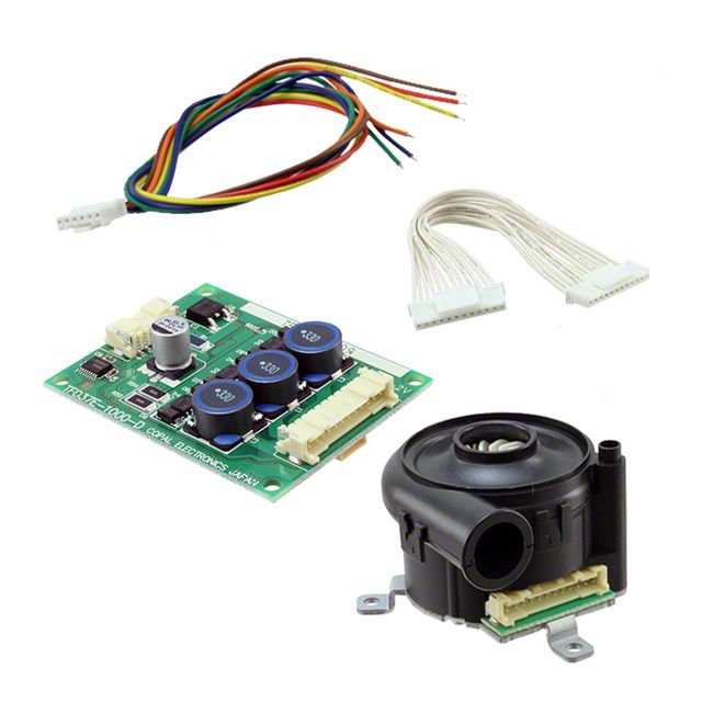 Picture of TF037C-2100-P