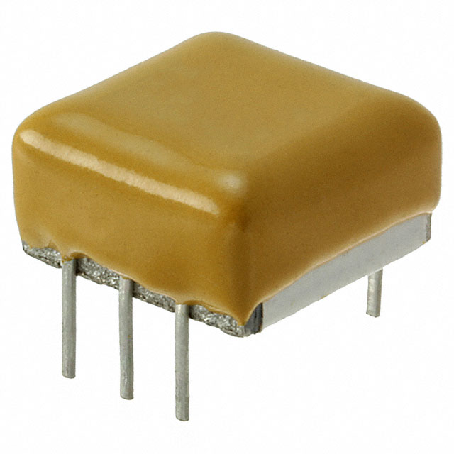Picture of 475K100CS4-FA  