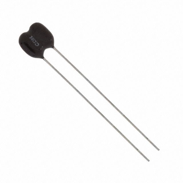 Picture of CD10ED680JO3  