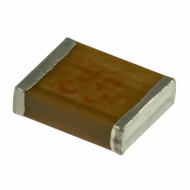 Picture of MC18FD471J-F  