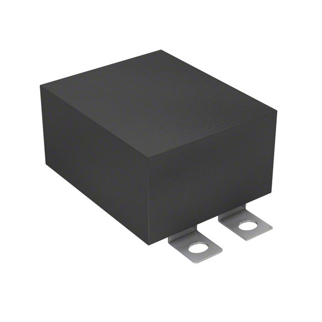 Picture of SCD305K122C3Z25-F  