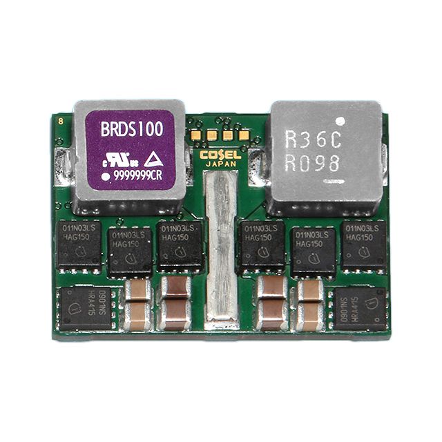 Picture of BRDS100-R