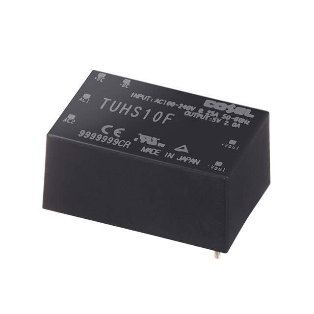 Picture of TUHS10F24