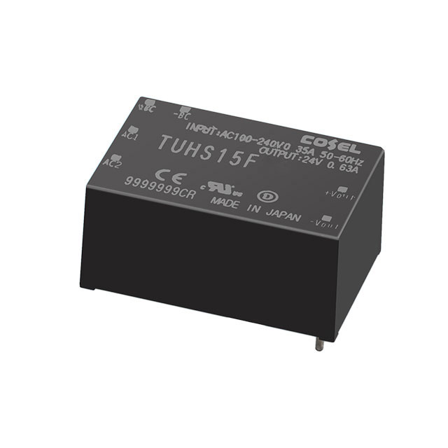 Picture of TUHS15F24