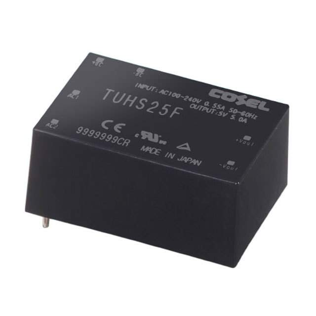 Picture of TUHS25F05