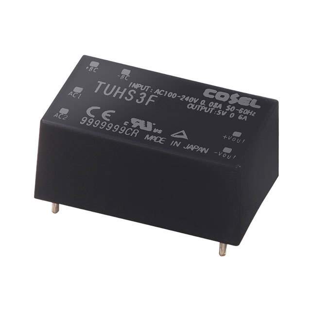 Picture of TUHS3F24
