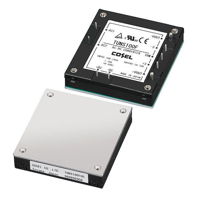 Picture of TUNS100F12