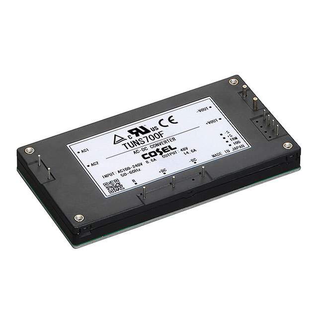 Picture of TUNS700F48-P