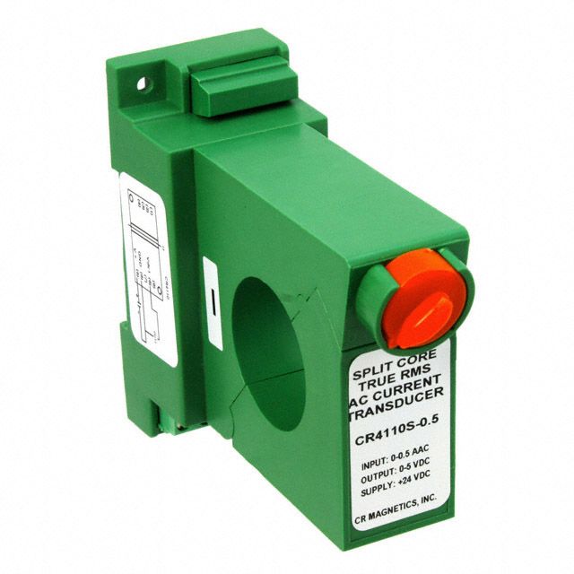 Picture of CR4110S-0.5