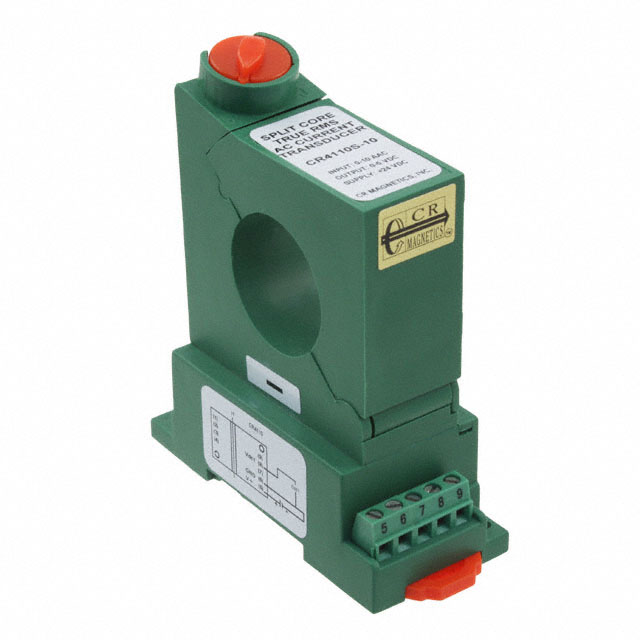 Picture of CR4110S-10