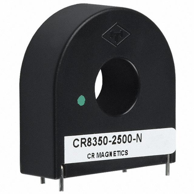 Picture of CR8350-2500-N