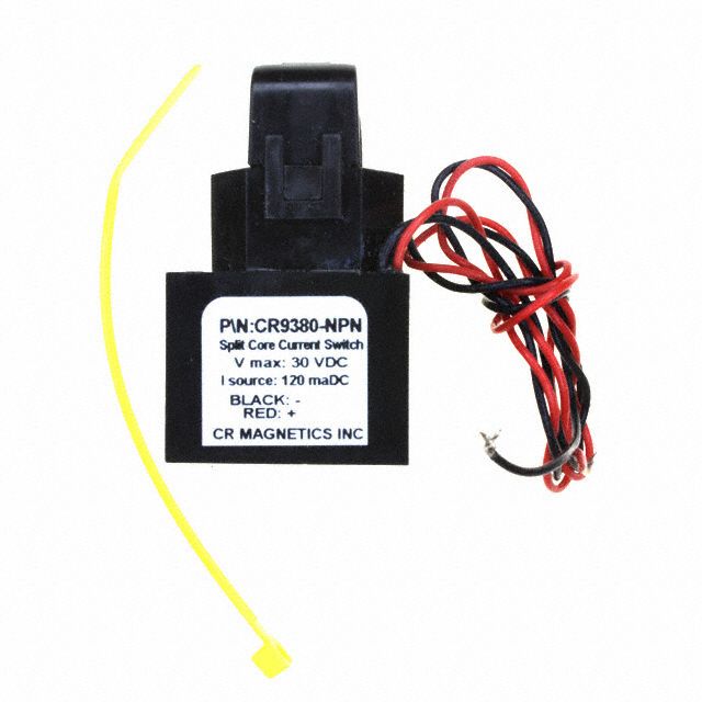Picture of CR9380-NPN