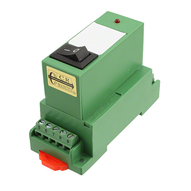 Picture of CRPS24VDC-120