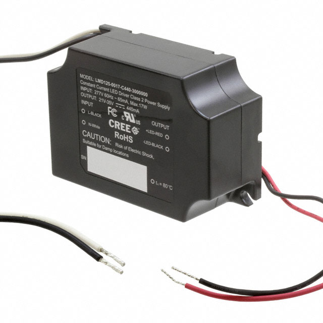 Picture of LMD125-0017-C440-3000000