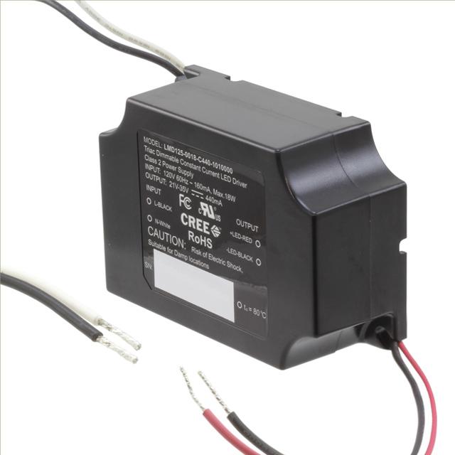 Picture of LMD125-0018-C440-1010000