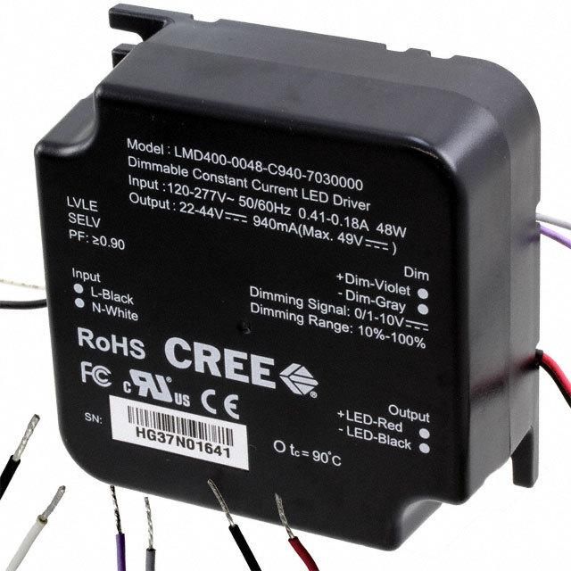 Picture of LMD400-0048-C940-7030000