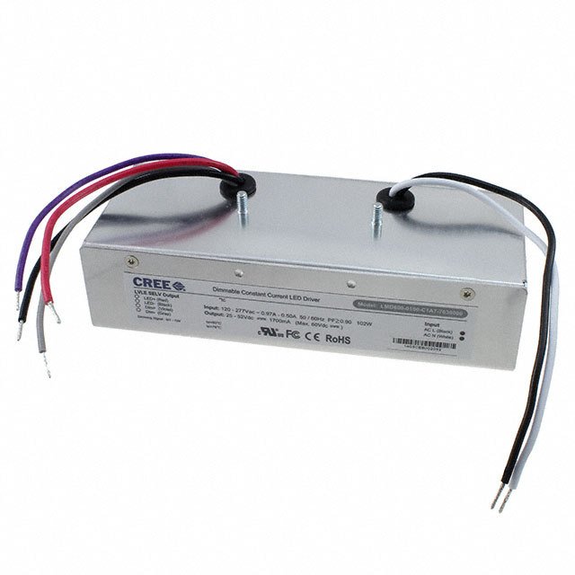 Picture of LMD600-0100-C1A7-7030000