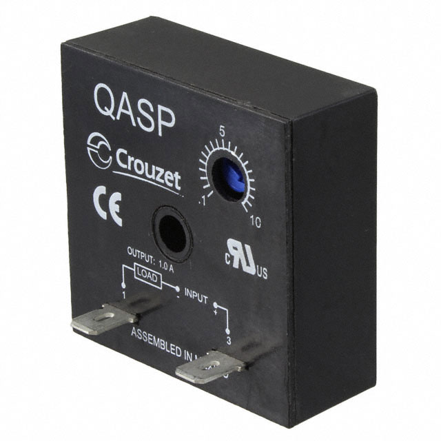 Picture of QASP100S24ADL