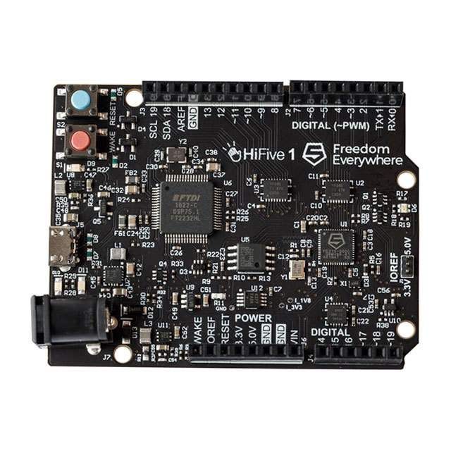 Picture of CS-HIFIVE1-01