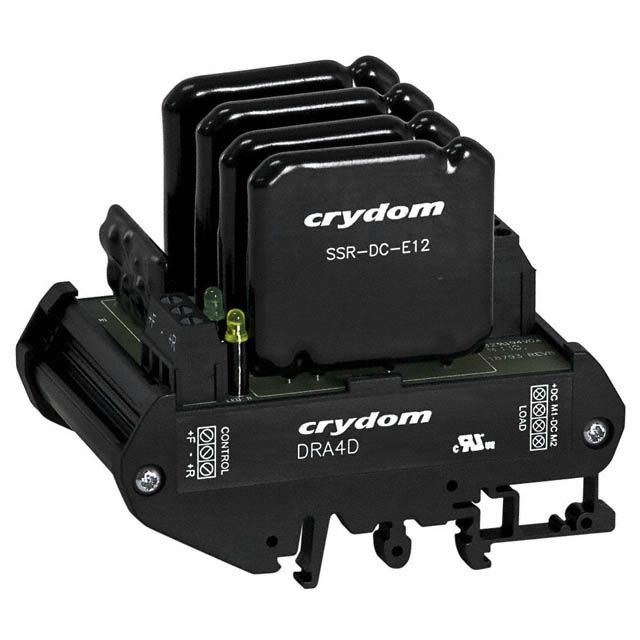 Picture of DRA4D250D6