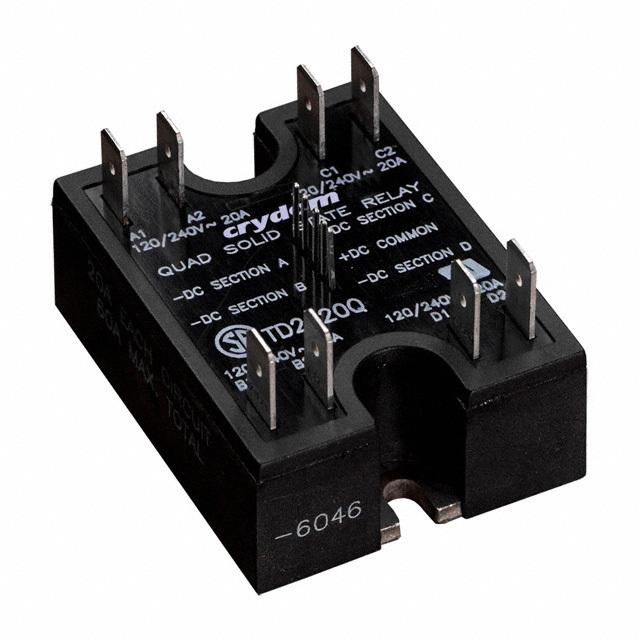 Picture of TD2420Q