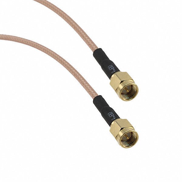 Picture of CCSMA-MM-RG316DS-36 