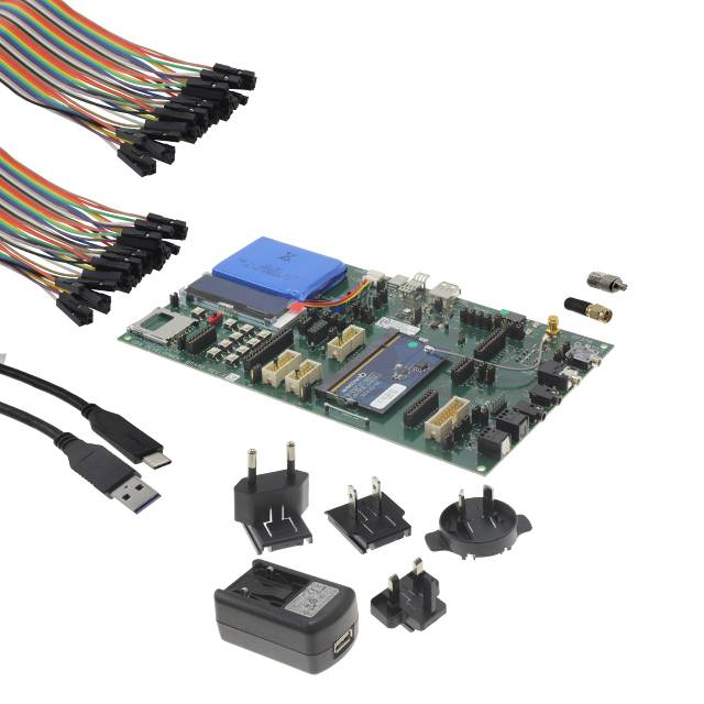 Picture of DK-5120-BGA-CF338-101