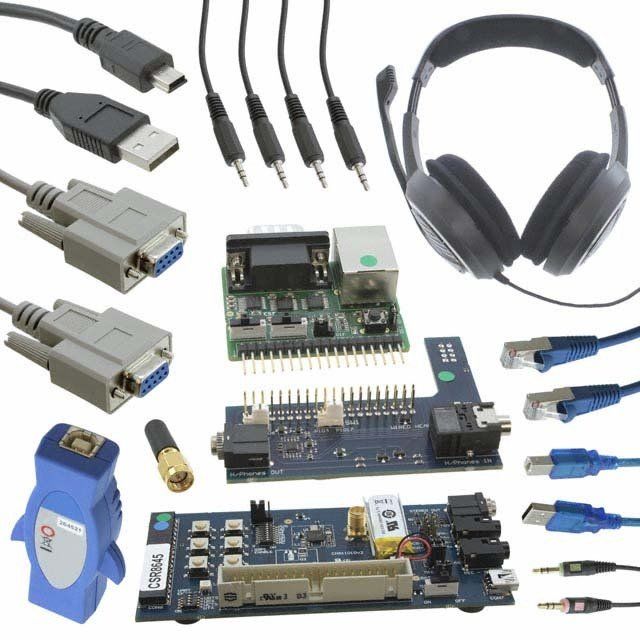 Picture of DK-8645-10064-1A