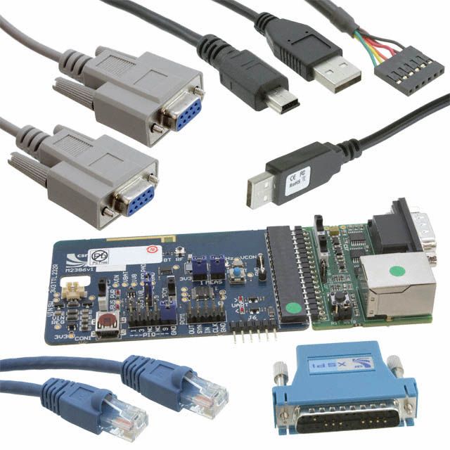 Picture of DK-8810-10046-2A