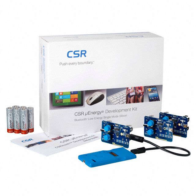 Picture of DK-CSR1010-10184-1B