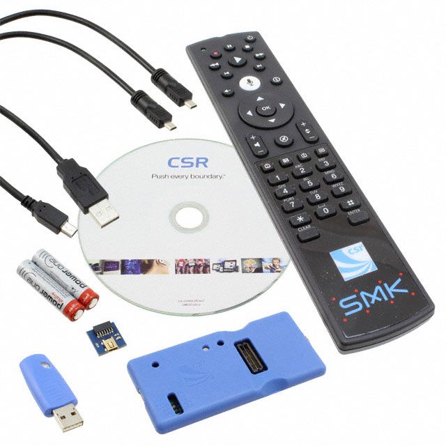 Picture of DK-CSR1011-10147-1A
