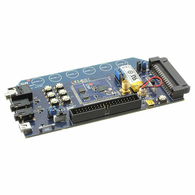 Picture of DK-CSR8675-10197-2A