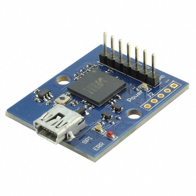 Picture of DK-USB-SPI-10225-1A