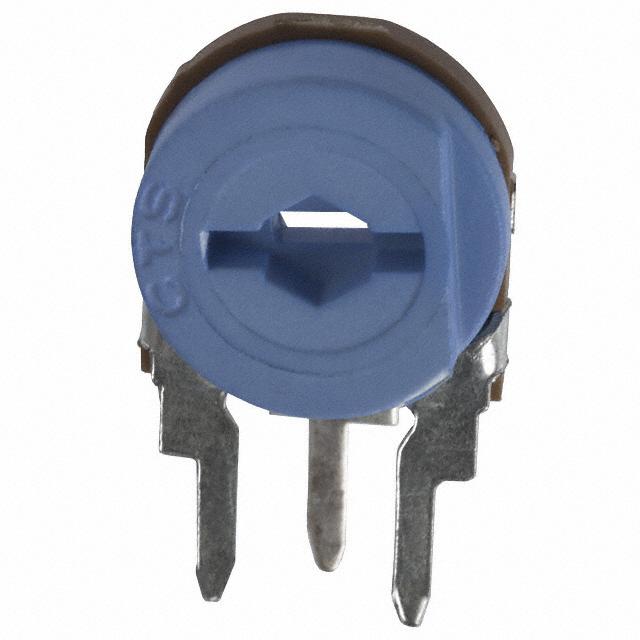 Picture of 262XR105B