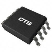 Picture of CTS100LVEL33TG