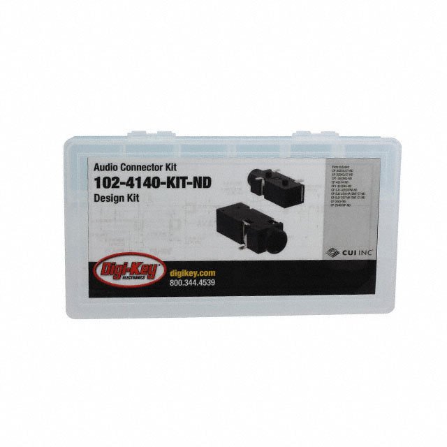 Picture of 102-4140-KIT