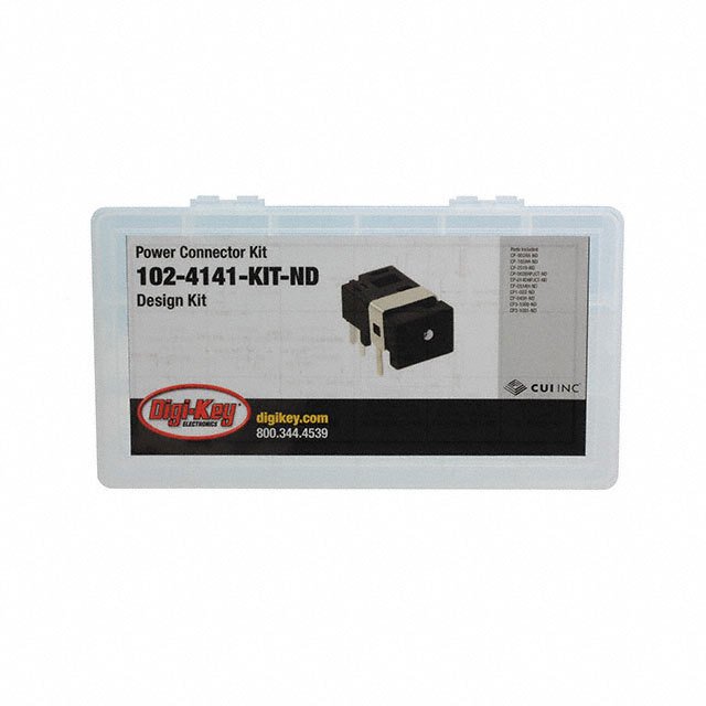 Picture of 102-4141-KIT