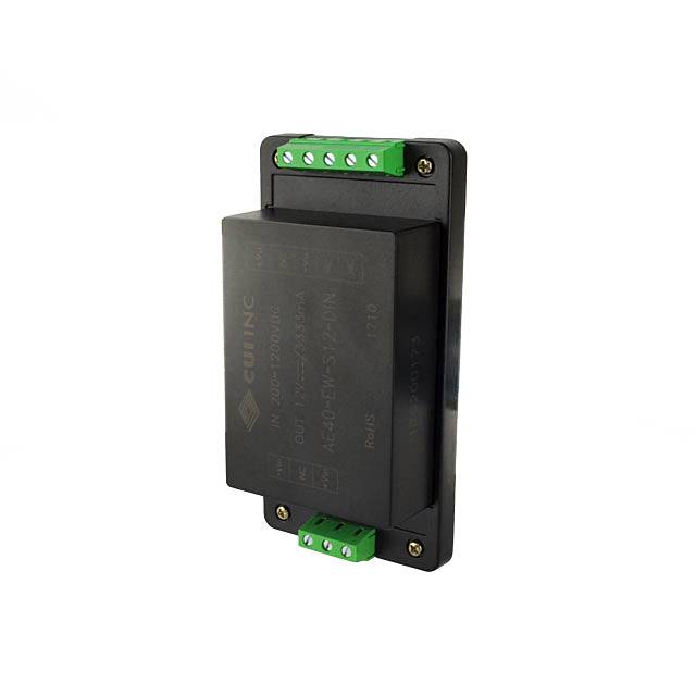 Picture of AE40-EW-S12-DIN