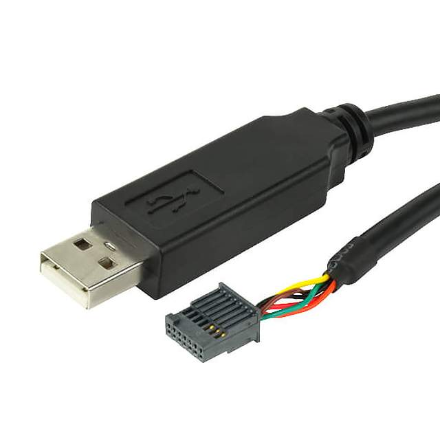 Picture of AMT-14C-0-020-USB